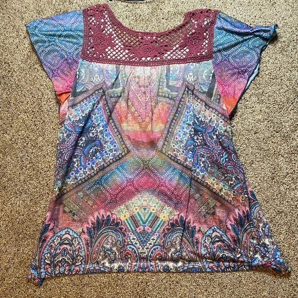 World Unity top - Picture 4 of 4